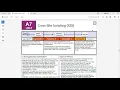 Reflected Cross-Site Scripting XSS Attack by using DVWA