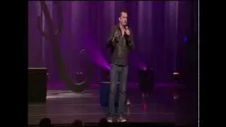Jim Jefferies -
