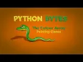 Cinema 4D Python Bytes The Colour Array - Painting Clones