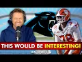 This Would Be A SHOCKER For The Carolina Panthers Todd McShay 2026 NFL Mock Draft 3 0