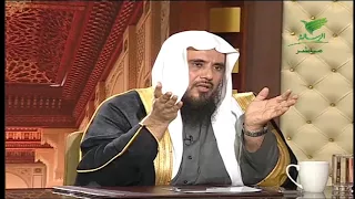 تفسير قوله تعالى  لقطعنا منه الوتين  الشيخ سعد الخثلان دندنها