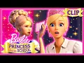 Barbie s Going To Charm School Barbie Princess Charm School Movie Clip