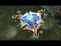 5-Minute MOTHERSHIP RUSH! sOs vs Reynor