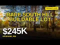 XXXX S Madelia St Spokane WA 245 000 Spokane Home for Sale