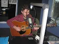 The Brothers Chaffey - ''The Fool'' (Live in Studio)
