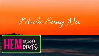 mala sang na sharyat hem music moods marathi melody