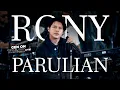 Lagu RONY PARULIAN DI GEN ON TRACK [LIVE]