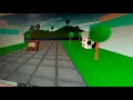 Coding Town - Building a House
