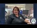Working for the Clerk - Customer Service