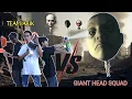 Download Lagu TEAM ARIK MELAWAN GIANT HEAD SQUAD??😱JANGAN SAMPE KALAH!! TOLOOONG | Mikael TubeHD
