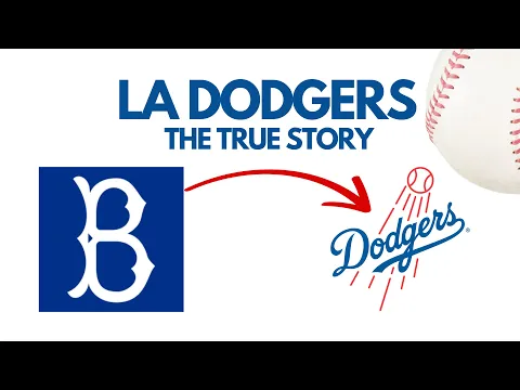 The Los Angeles Dodgers 🧢 - Intermediate English - Great American Sports Teams Ep. 2