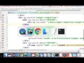 3 22 Client Side Include with Angular ng-include - undergrad webdev summer 1 2017