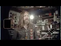 Run Away from It All - Blackberry Smoke