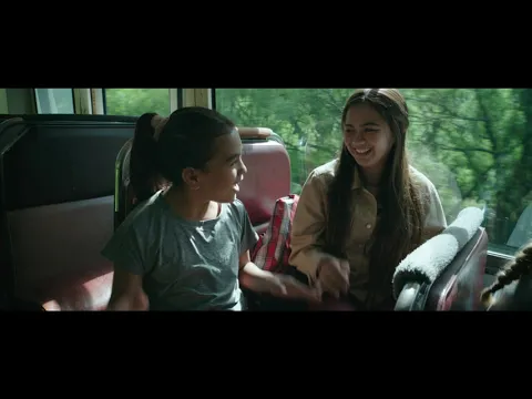 Official Trailer