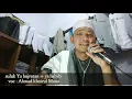 Download Lagu Suluk Ya Hujrotan + ya habibi voc.Ahmad khoirul muna