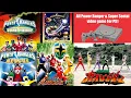 Download Lagu All Power Rangers Games on PS1 l Mighty Morphin Power Rangers l NOSTALGIA