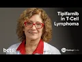 Download Lagu Dr. Foss on Tipifarnib in Relapsed, Refractory, T-Cell Lymphoma