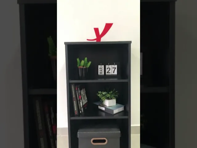 Vídeo do produto Vídeo do produto