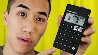 Ridiculous Tiny Sampler 