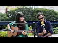 CINNAMON TAPES - SOL (BalconyTV)