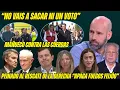 Download Lagu MAÑUECO ACORRALADO. Alcalde Zamora ATIZA al PP por los INCENDIOS. Juez PEINADO al RESCATE de FEIJÓO