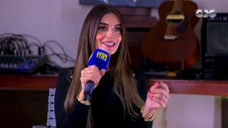  هحكي عنك    أغنية لا يمكن ننساها للنجم هاني عادل   عرفنا كواليسها اللي اترجمت لنجاح كبير دندنها
