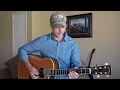 Hope That I'm Enough - Parker McCollum | Guitar Tutorial