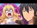 10 Isekai Anime Where OP MCs Said NO to the Hero Job And Broke the Plot