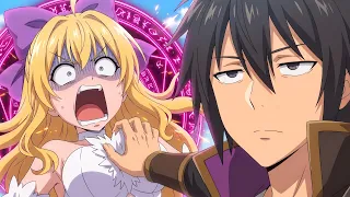 10 Isekai Anime Where OP MCs Said "NO" to the Hero Job… And Broke the Plot
