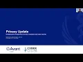 Privacy Update Webinar