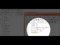 MATLAB animation of a mathematical function