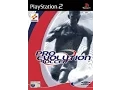 Pro Evolution Soccer (2001)  PS2 Playstation 2 Longplay  [008]