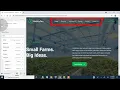 How To Customize Header Navigation Menu WordPress Website Astra Theme
