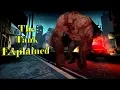 The Left 4 Dead Tank Explained Morphology and Disease Breakdown Science behind the Disease