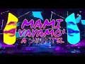 FARIANA - Premios Juventud 2026 (Me Muevo)
