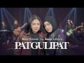 Woro Widowati ft. Sasya Arkhisna – Patgulipat (Official Music Video)