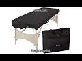 EARTHLITE Portable Massage Table HARMONY DX Review Is This Eco-Friendly Table Worth the Investment