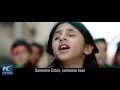 Lagu Heartbeat: Blind Syrian girl sings song in hope