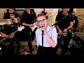 AINT NOBODY (CHAKA KHAN) cover by HSCC