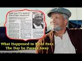 Redd Foxx s Final Day what really happened