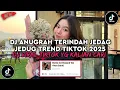 Lagu DJ KU INGIN KAU JADI MILIKKU TEMANI DIRIKU SEUMUR HIDUPKU | DJ ANUGRAH TERINDAH PLAT KT VIRAL TIKTOK