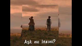 Buray Aşk Mı Lazım بدون موسيقى 