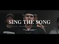 Sing The Song - AMSTR (Offical Video)