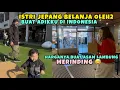 Download Lagu istri jepang belanja oleh oleh buat adikku di Indonesia 