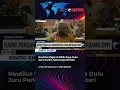 Download Lagu Nautilus Pigai di DPR: Saya Dulu Juru Parkir, Sekarang Menteri