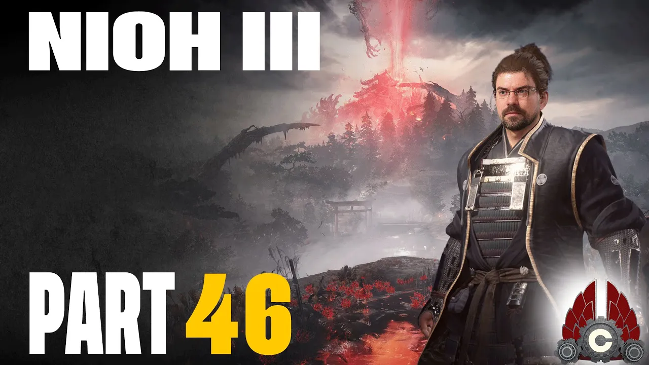 Nioh 3 | Full Game | Part 46