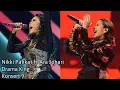 Nikki Palikat - Drama King (ft. Ara Johari) | GV All Stars K9