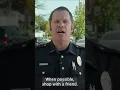 Holiday Safety Tips From the Garland Police Department