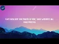 P!nk - Just Give Me a Reason (Lyrics)