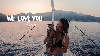 Difficult times | life on a sailboat | Sailing Sunday Ep. 103